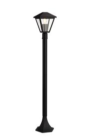 Luqi Exterior Lights Deco Post Lamps Luqi Exterior Lights Deco Post Lamps